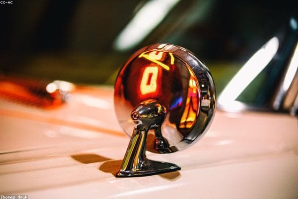 Toyota Passo Headlight