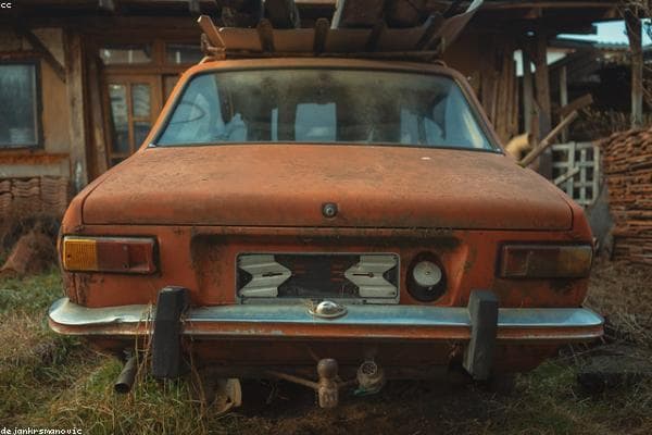 Suzuki Cultus Clutch Plate